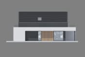 NewHouse 753 - wizualizacja 10