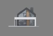 NewHouse 753 - wizualizacja 11