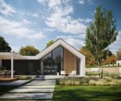 NewHouse 719 w1 G2 - wizualizacja 4