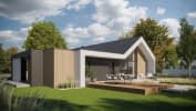 NewHouse 719 w1 G2 - wizualizacja 5