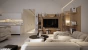NewHouse 719 w1 G2 - wizualizacja 7
