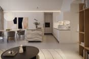 NewHouse 719 w1 G2 - wizualizacja 8