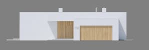 NewHouse 702 - wizualizacja 6