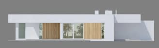 NewHouse 702 - wizualizacja 7