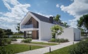 NewHouse 759 - wizualizacja 4