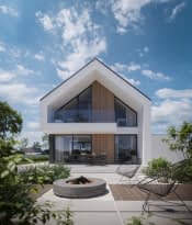 NewHouse 759 - wizualizacja 5