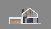 NewHouse 759 - wizualizacja 6