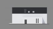 NewHouse 759 - wizualizacja 7
