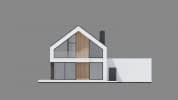 NewHouse 759 - wizualizacja 9