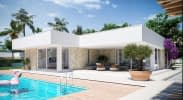 NewHouse 702 w1 - wizualizacja 5
