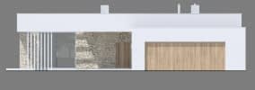 NewHouse 702 w1 - wizualizacja 7