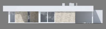 NewHouse 702 w1 - wizualizacja 8