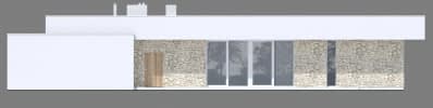 NewHouse 702 w1 - wizualizacja 9