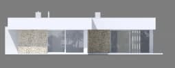 NewHouse 702 w1 - wizualizacja 10