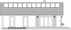 domek na Piastowskiej 24-03 (002 ES 24-03) - wizualizacja 5