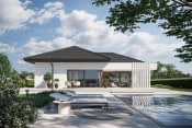 NewHouse 723 - wizualizacja 4