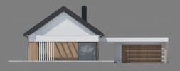 NewHouse 732 G2 - wizualizacja 6