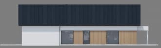 NewHouse 732 G2 - wizualizacja 7