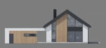 NewHouse 732 G2 - wizualizacja 8