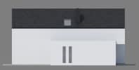 NewHouse 758 G2 - wizualizacja 7