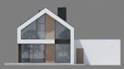 NewHouse 758 G2 - wizualizacja 8