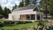 NewHouse 755 G1 - wizualizacja 4