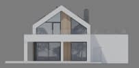 NewHouse 755 G1 - wizualizacja 7