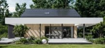 NewHouse 752 G1 - wizualizacja 4