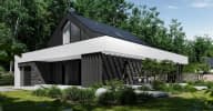 NewHouse 756 G1 - wizualizacja 4