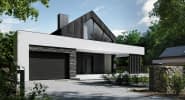NewHouse 756 G1 - wizualizacja 5