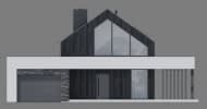 NewHouse 756 G1 - wizualizacja 9