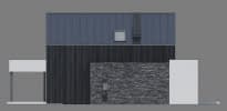 NewHouse 756 G1 - wizualizacja 10