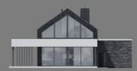 NewHouse 756 G1 - wizualizacja 11