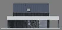 NewHouse 756 G1 - wizualizacja 12