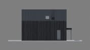 NewHouse 751 - wizualizacja 7