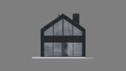 NewHouse 751 - wizualizacja 9