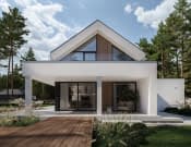 NewHouse 755 G2 - wizualizacja 3