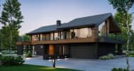 NewHouse 728 - wizualizacja 4
