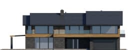 NewHouse 728 - wizualizacja 6