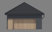 Garage 04 - wizualizacja 5