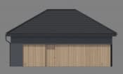 Garage 04 - wizualizacja 6
