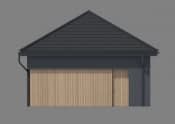 Garage 04 - wizualizacja 7