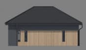 Garage 04 - wizualizacja 8