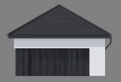 Garage 03 - wizualizacja 5