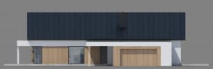 NewHouse 732 G2 w1 - wizualizacja 6