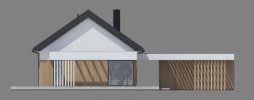 NewHouse 732 G2 w1 - wizualizacja 7