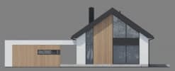NewHouse 732 G2 w1 - wizualizacja 9