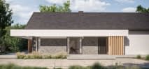 NewHouse 733 - wizualizacja 4