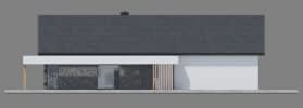 NewHouse 733 - wizualizacja 7