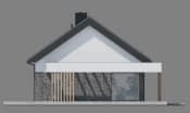 NewHouse 733 - wizualizacja 8